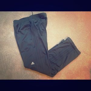 addida pants running training